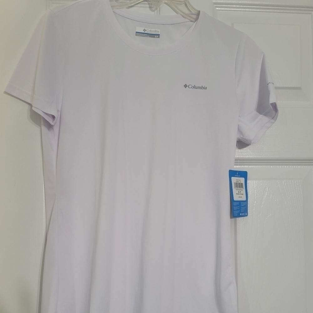 Columbia Omni Wick S/P  P2P 19 NWT